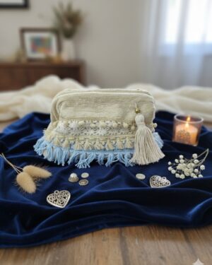 Ethereal Pouch bag