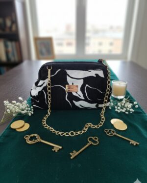 Elegant Pouch Bag